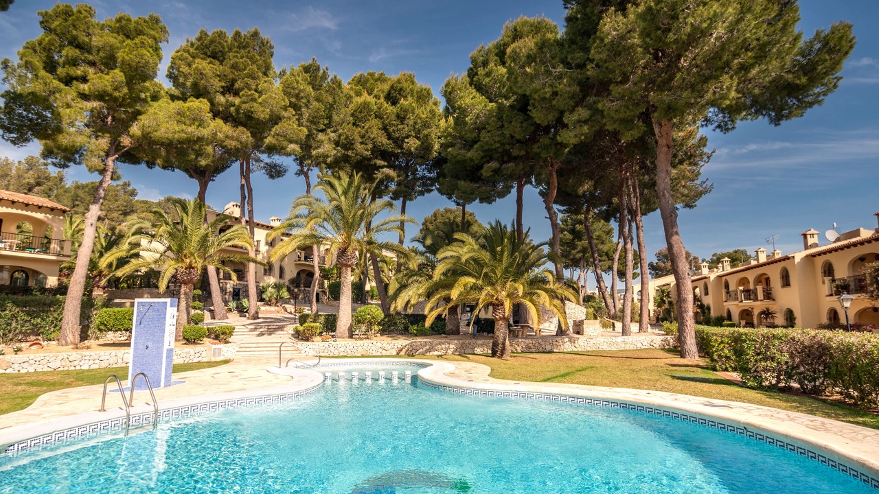 Photo of Outdoor in El Tesoro