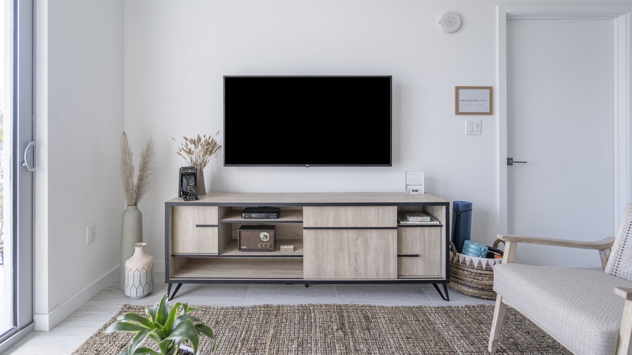Photo of Bedroom in Northeast Miami