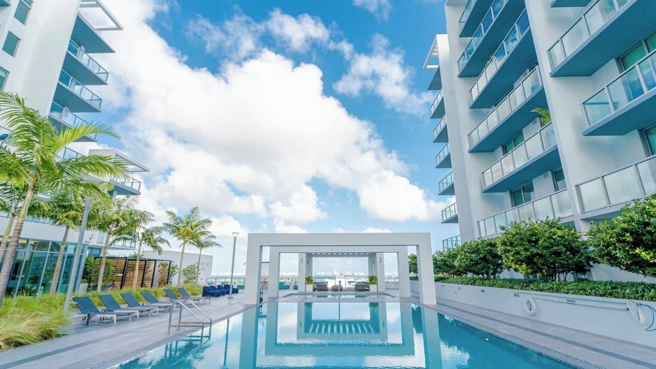 Photo of Outdoor in Northeast Miami