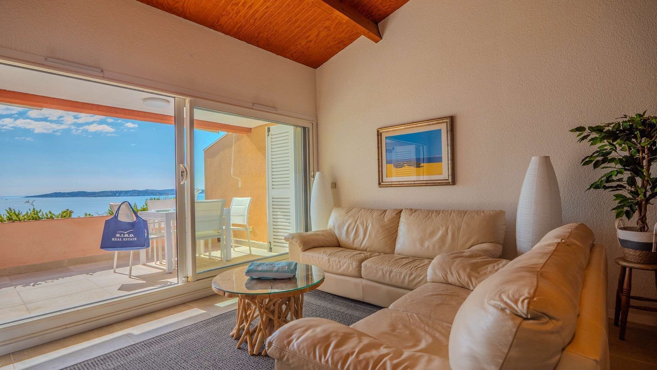 Photo of Livingroom in Sainte-Maxime