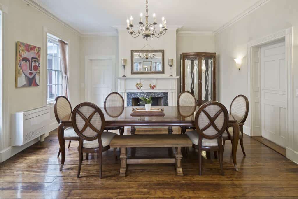 Photo of Livingroom in Ithaca