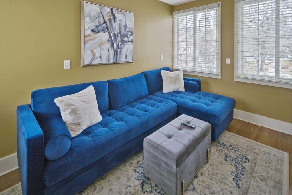Photo of Bedroom in Ithaca