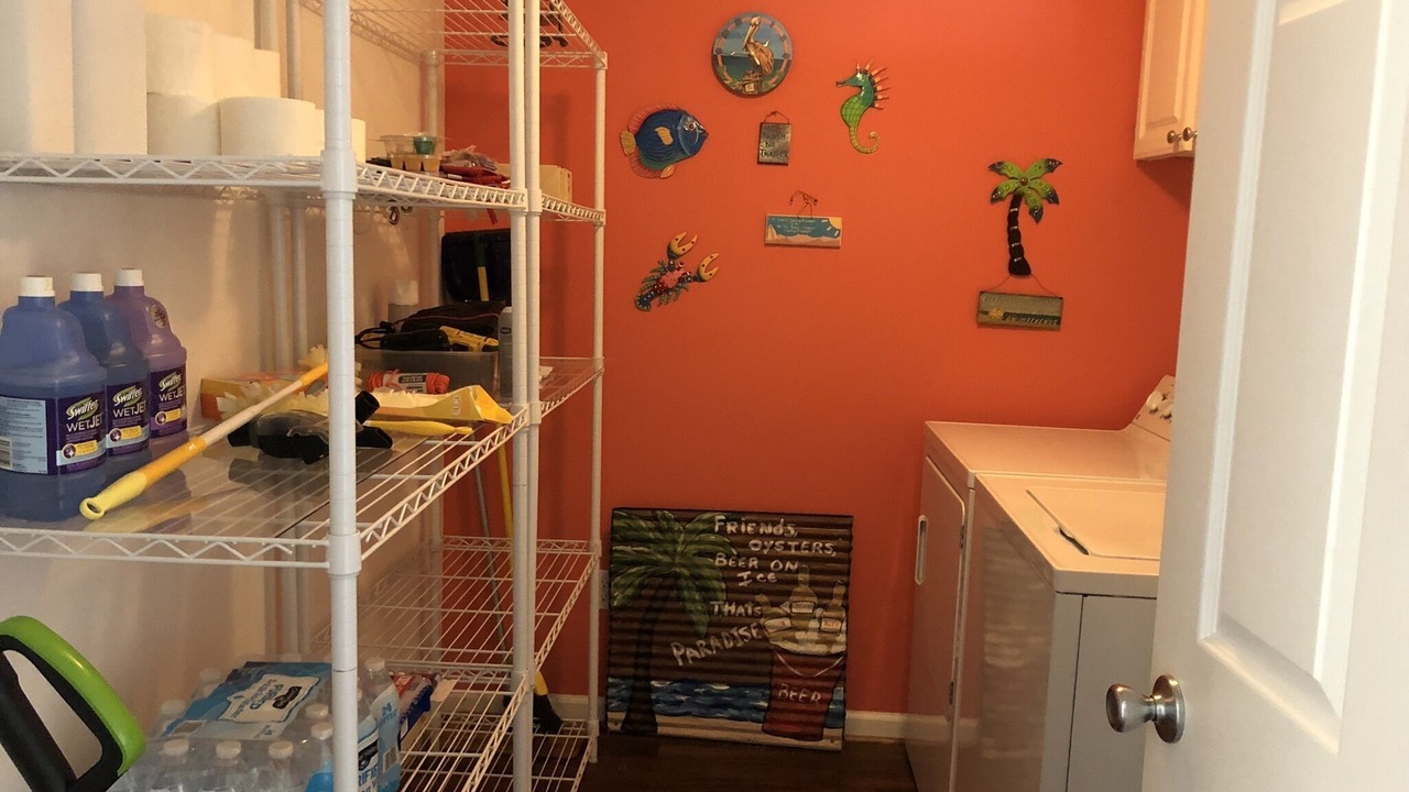 Photo of Bedroom in Crawfordville