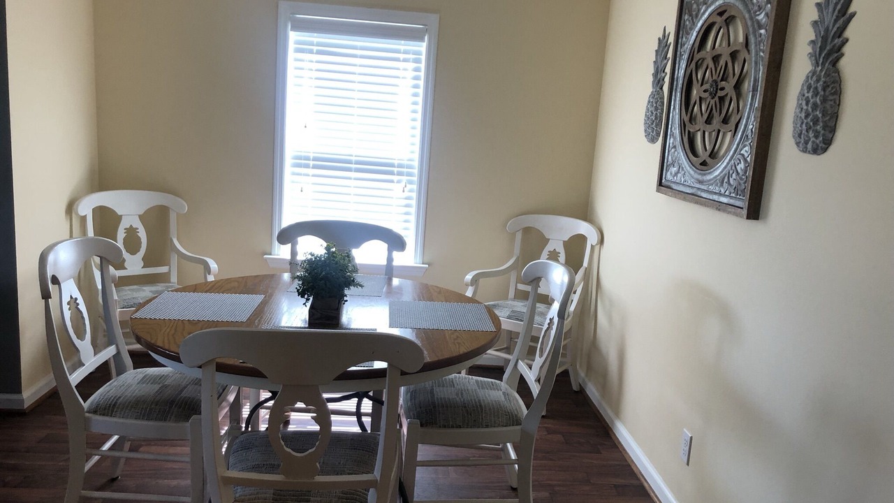 Photo of Bedroom in Crawfordville
