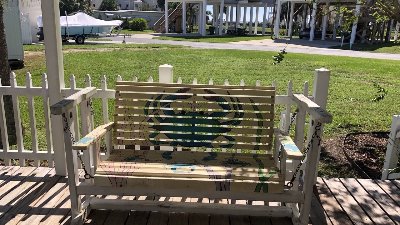Photo of Outdoor in Crawfordville