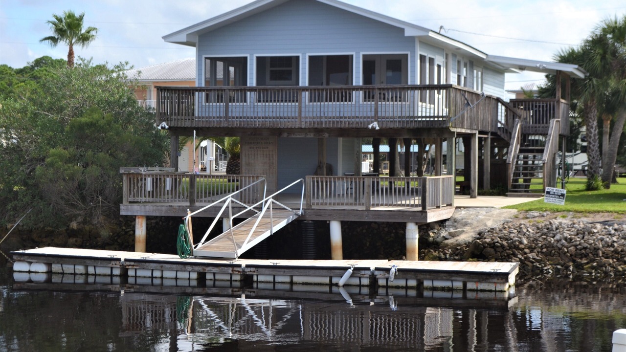 Photo of Outdoor in Keaton Beach