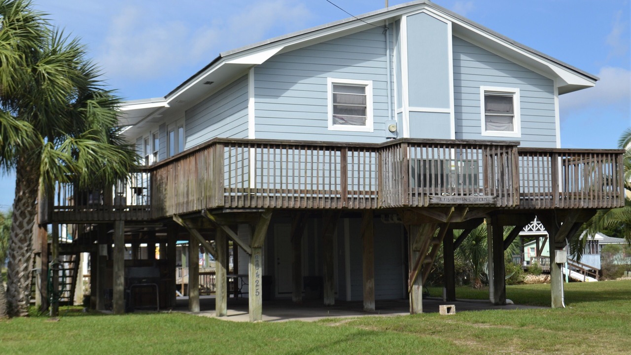 Photo of Outdoor in Keaton Beach