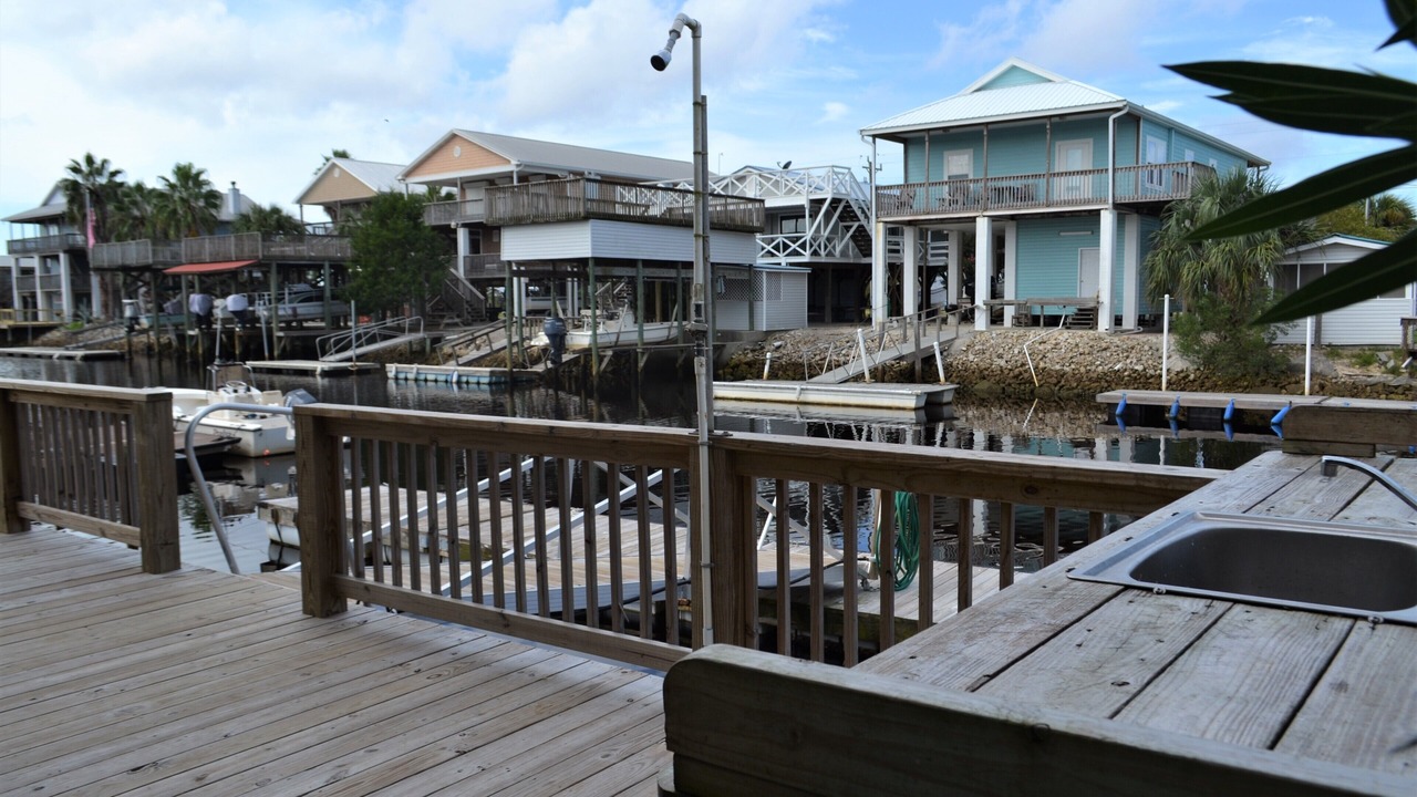 Photo of Outdoor in Keaton Beach