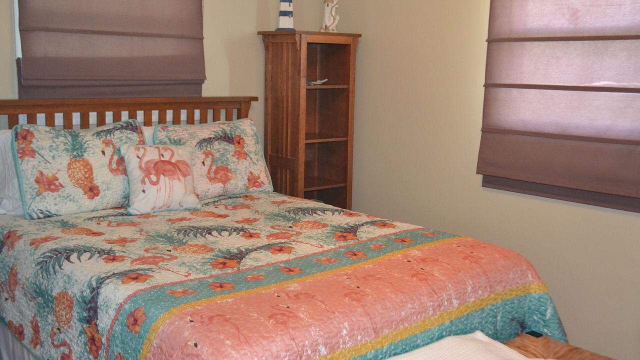Photo of Bedroom in Keaton Beach