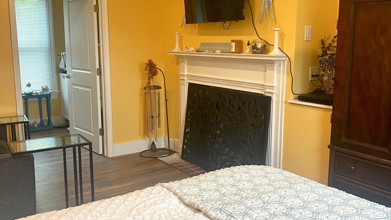 Photo of Bedroom in Kings Creek Landing