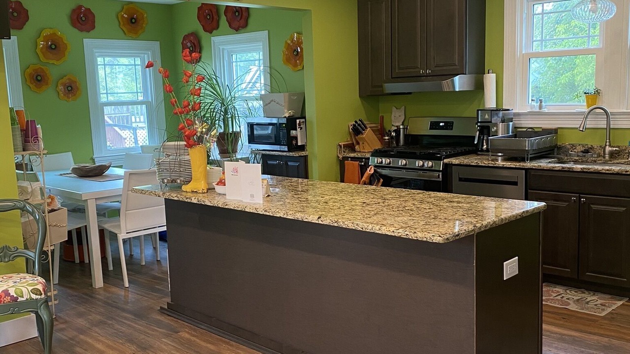 Photo of Kitchen in Kings Creek Landing