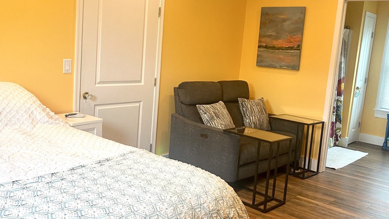 Photo of Bedroom in Kings Creek Landing