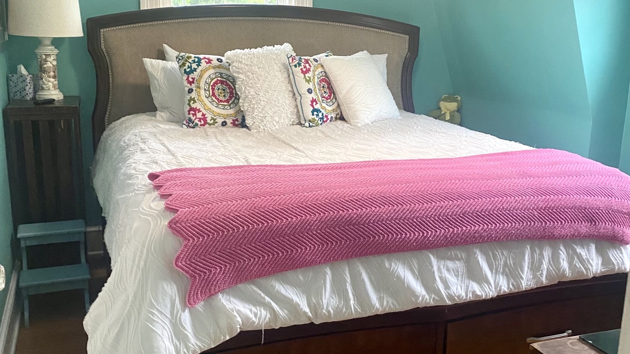 Photo of Bedroom in Kings Creek Landing