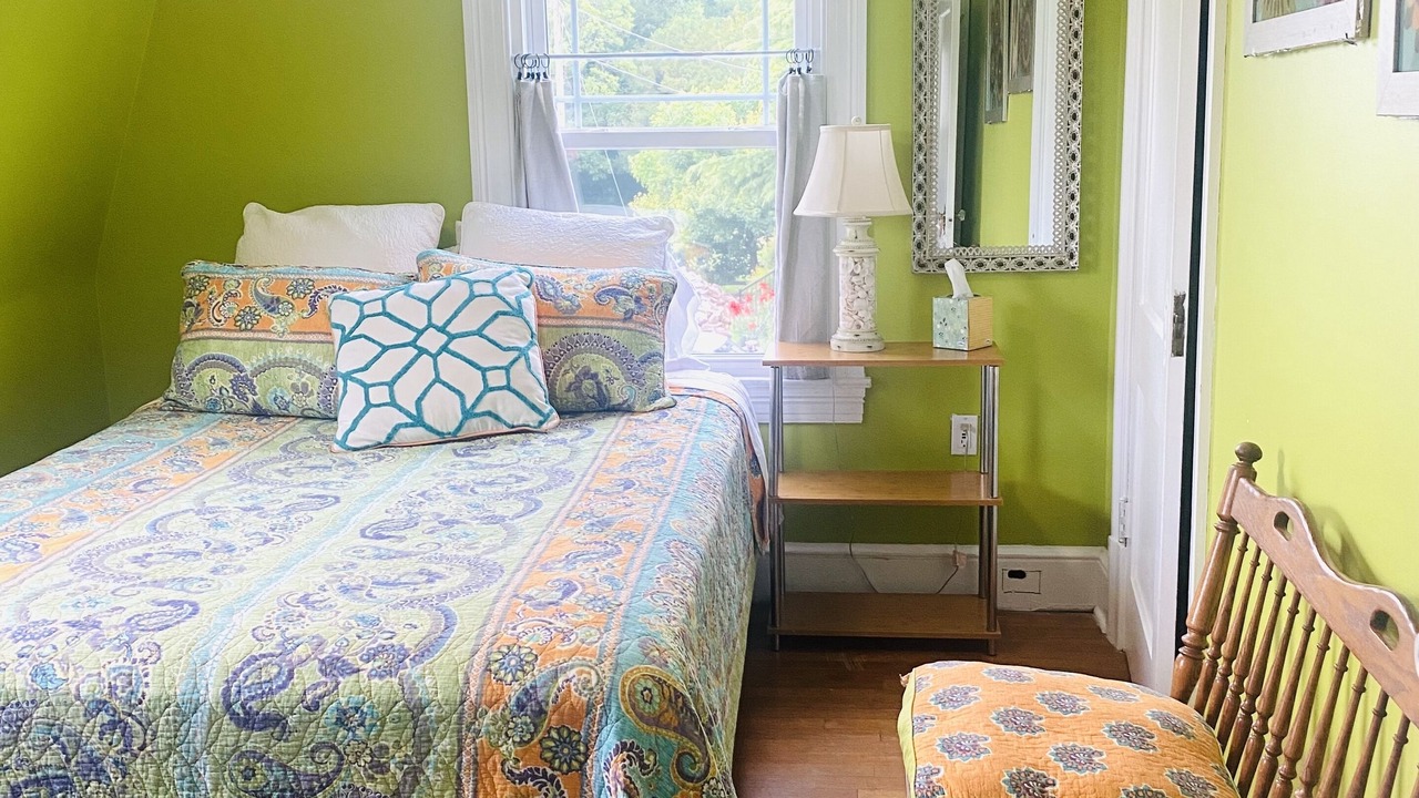 Photo of Bedroom in Kings Creek Landing