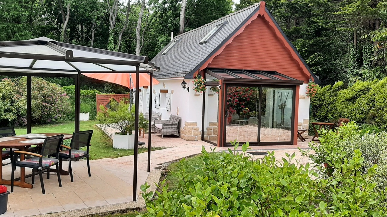 Photo of Outdoor in Plourivo