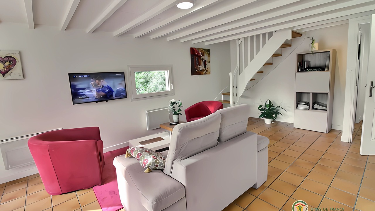 Photo of Livingroom in Plourivo