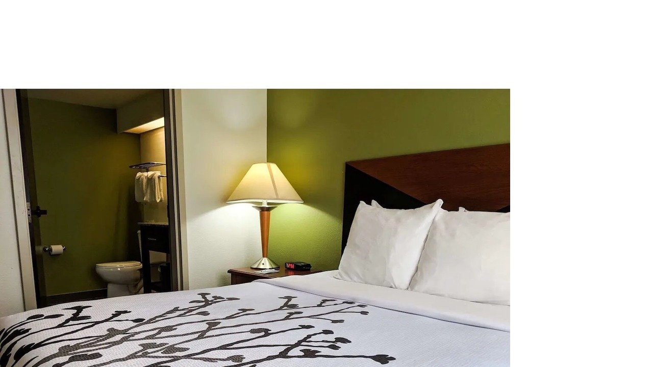 Photo of Bedroom in Woodbridge