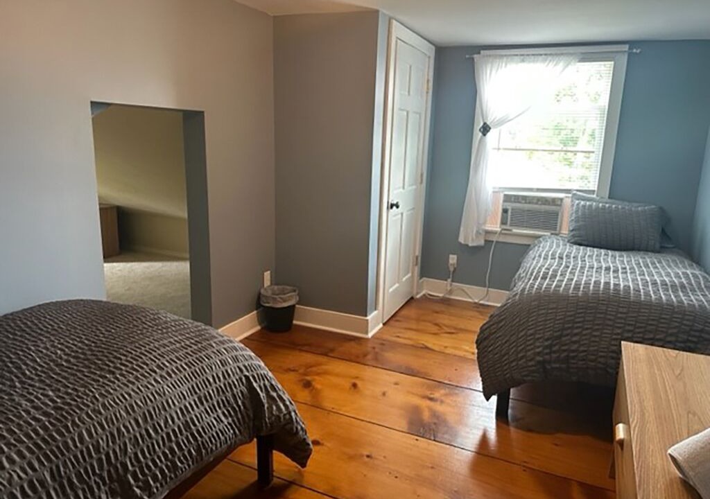 Photo of Bedroom in Cooperstown