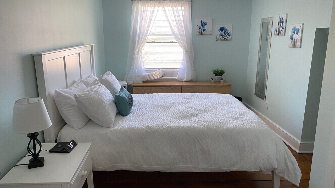 Photo of Bedroom in Cooperstown