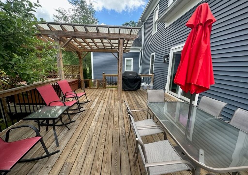 Photo of Outdoor in Cooperstown