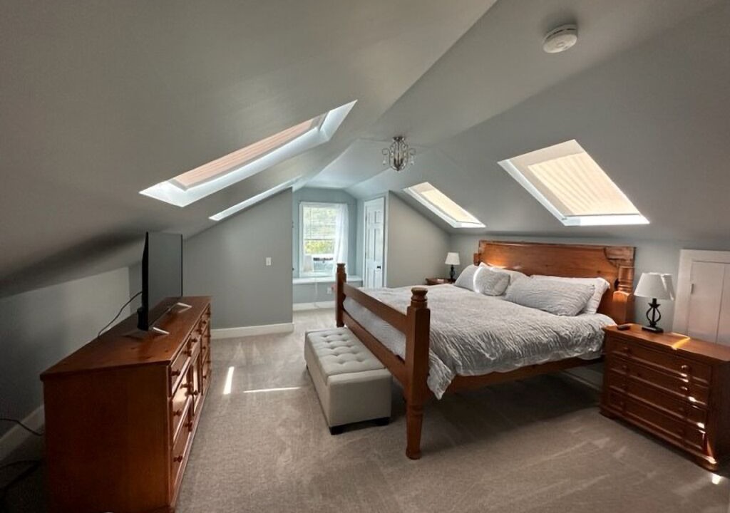 Photo of Bedroom in Cooperstown