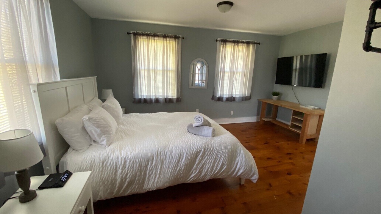 Photo of Bedroom in Cooperstown