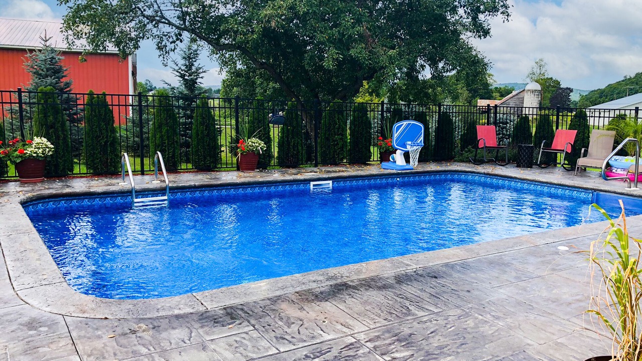 Photo of Outdoor in Cooperstown