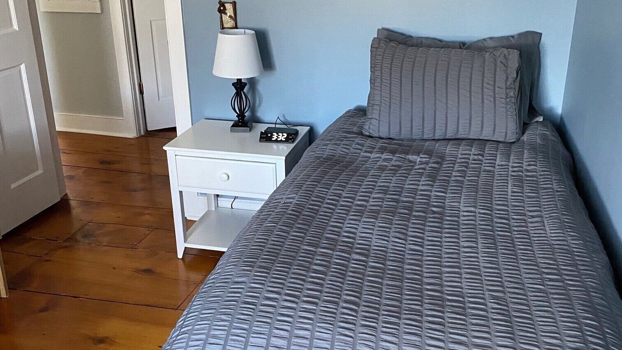 Photo of Bedroom in Cooperstown