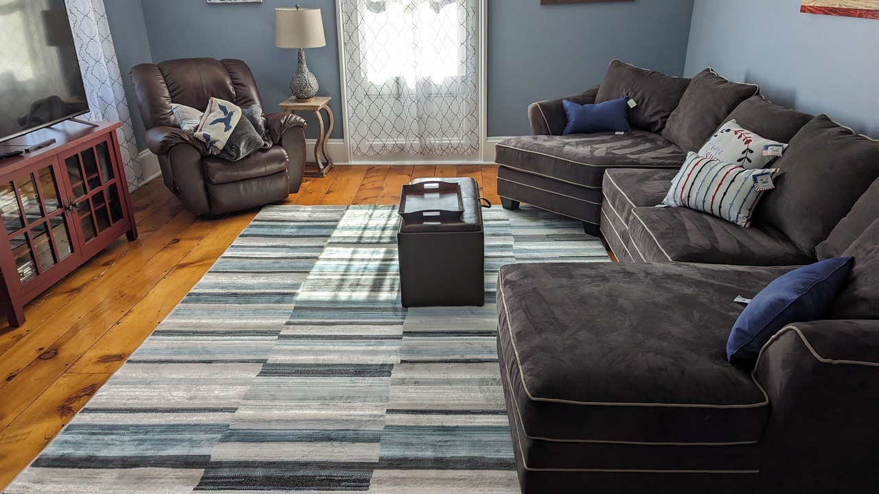 Photo of Livingroom in Cooperstown