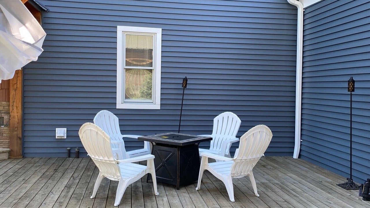 Photo of Outdoor in Cooperstown