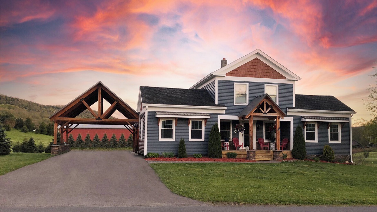 Photo of Outdoor in Cooperstown