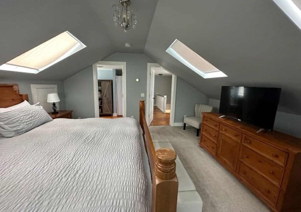 Photo of Bedroom in Cooperstown