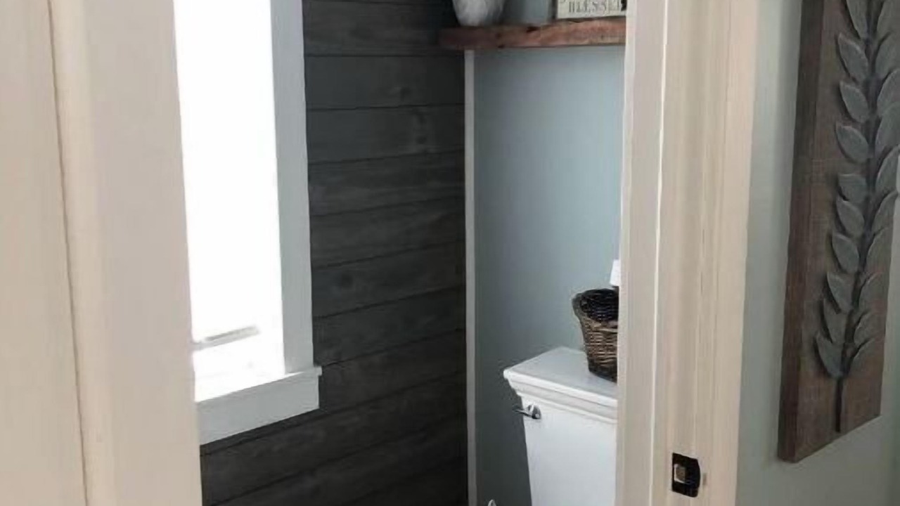 Photo of Bathroom in Cooperstown