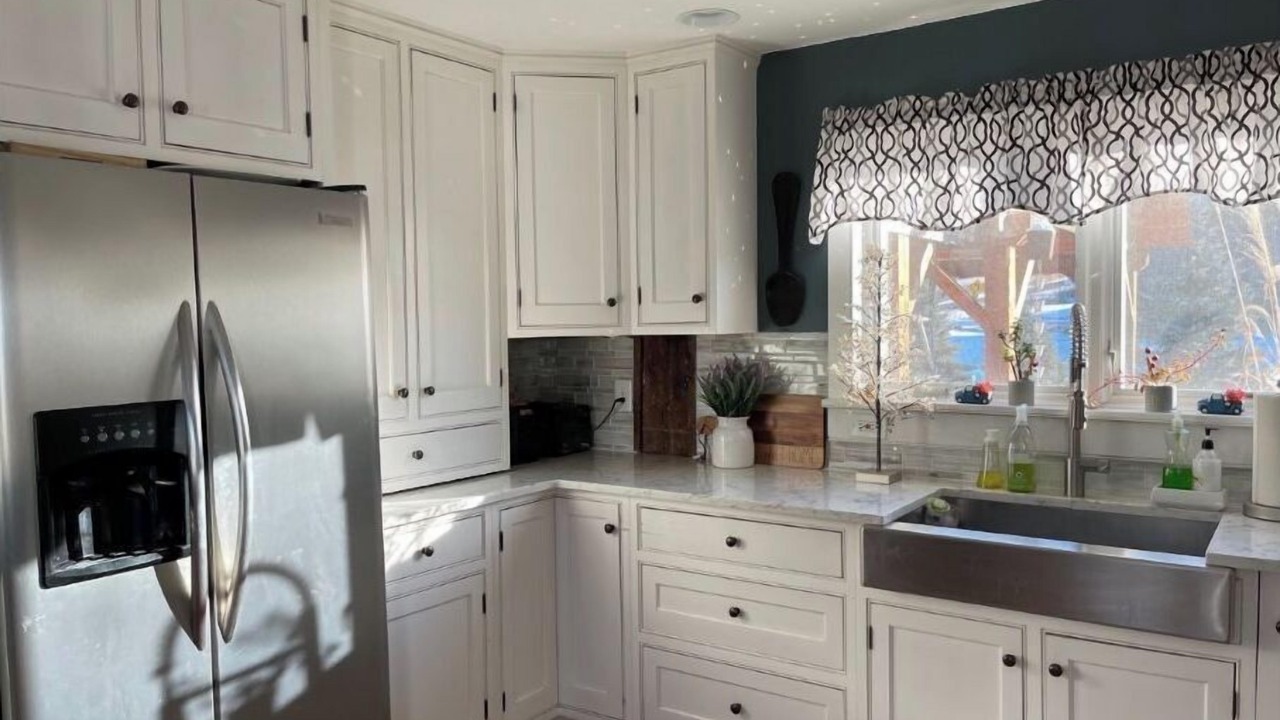 Photo of Kitchen in Cooperstown