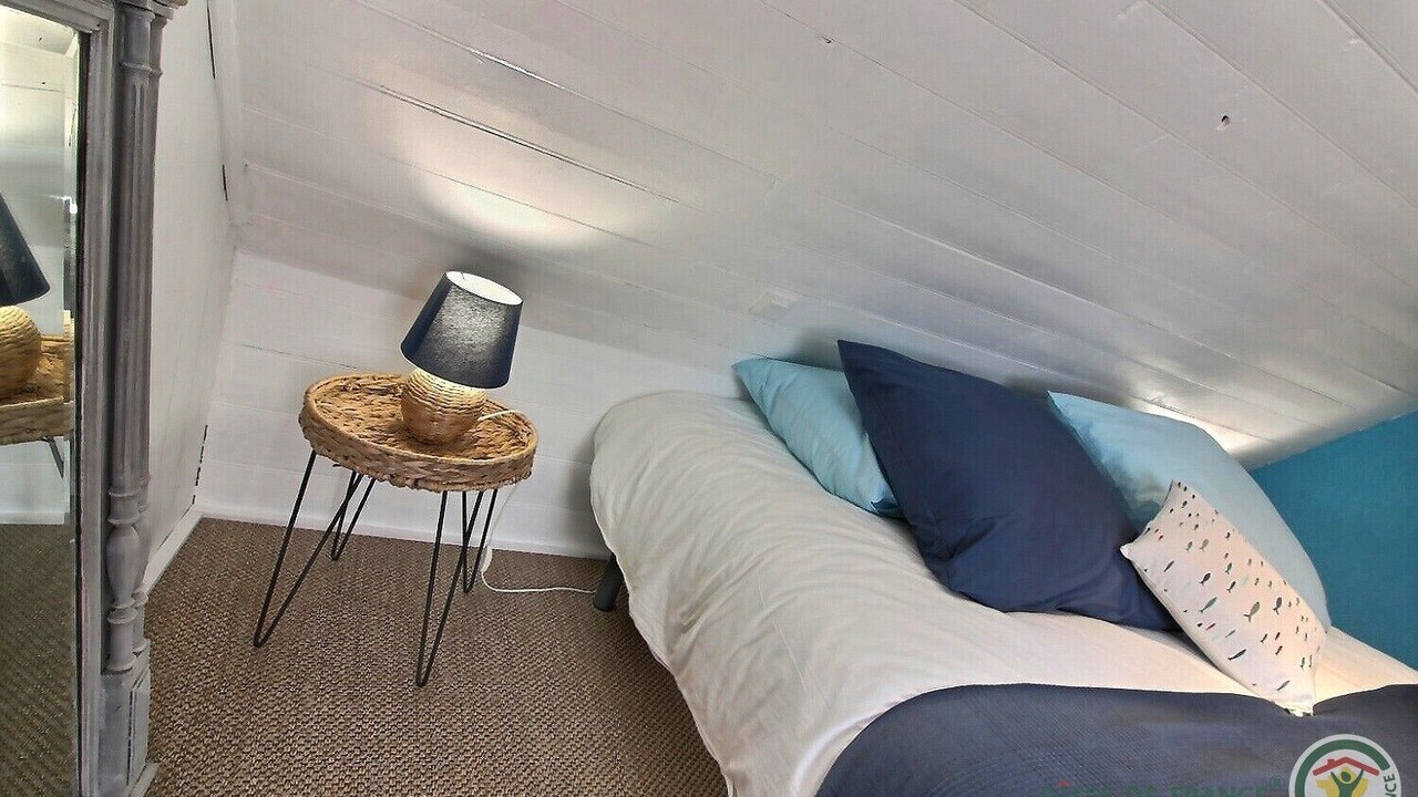 Photo of Bedroom in Saint-Michel-en-Greve