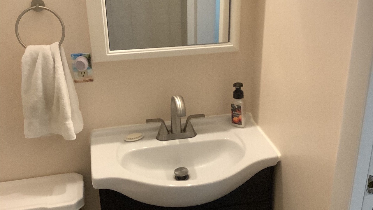 Photo of Bathroom in West Harwich