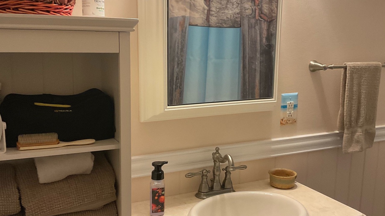 Photo of Bathroom in West Harwich