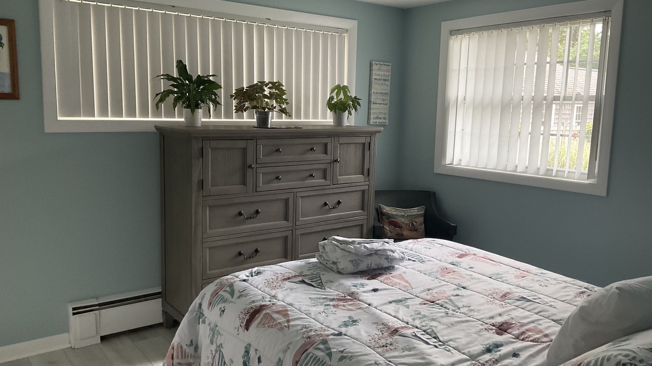 Photo of Bedroom in West Harwich
