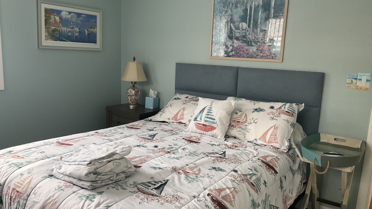 Photo of Bedroom in West Harwich