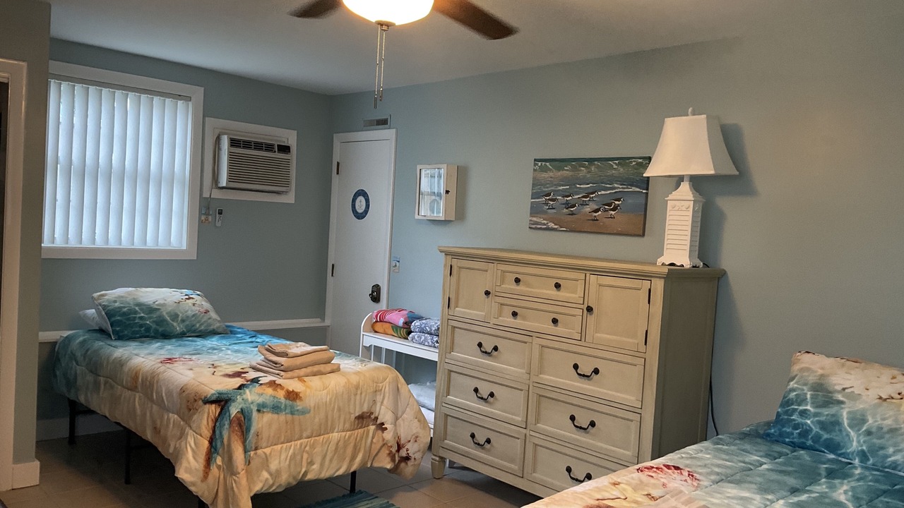 Photo of Bedroom in West Harwich
