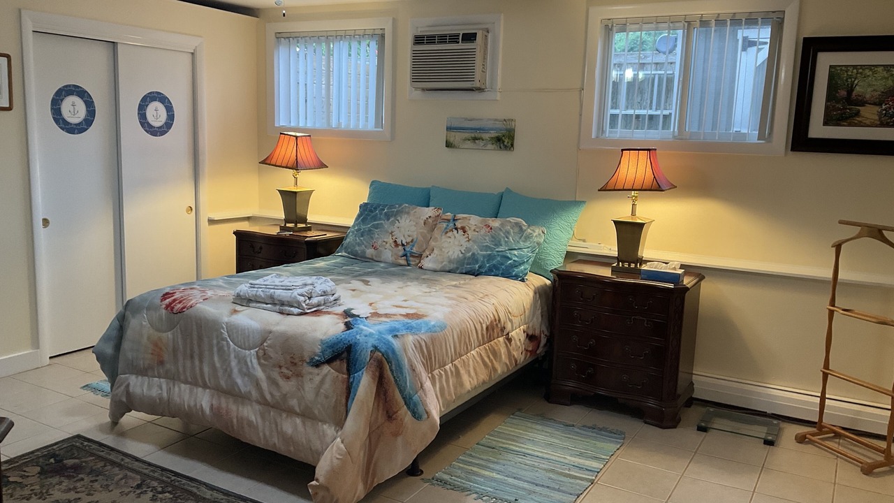 Photo of Bedroom in West Harwich