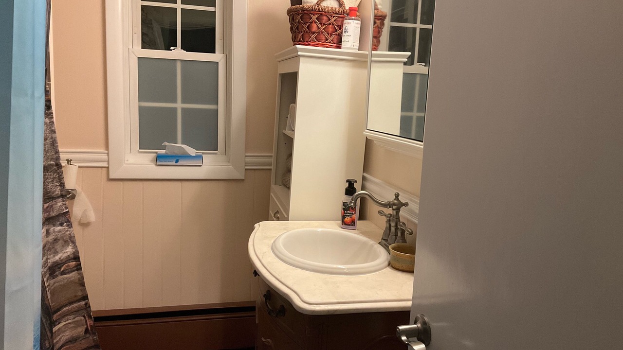 Photo of Bathroom in West Harwich