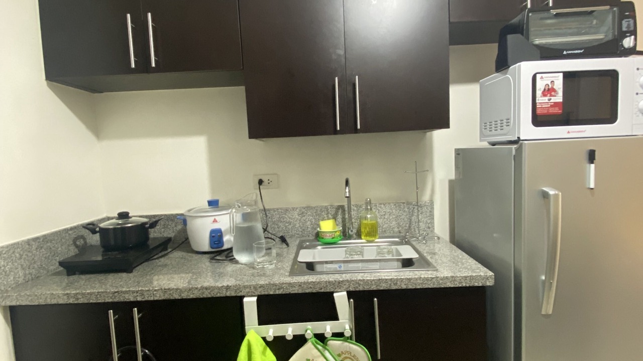 Photo of Kitchen in Ugong