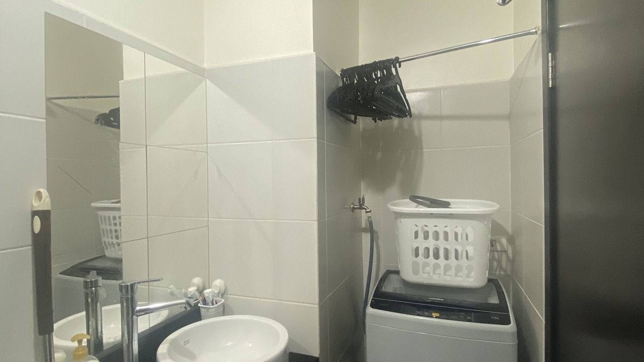Photo of Bathroom in Ugong