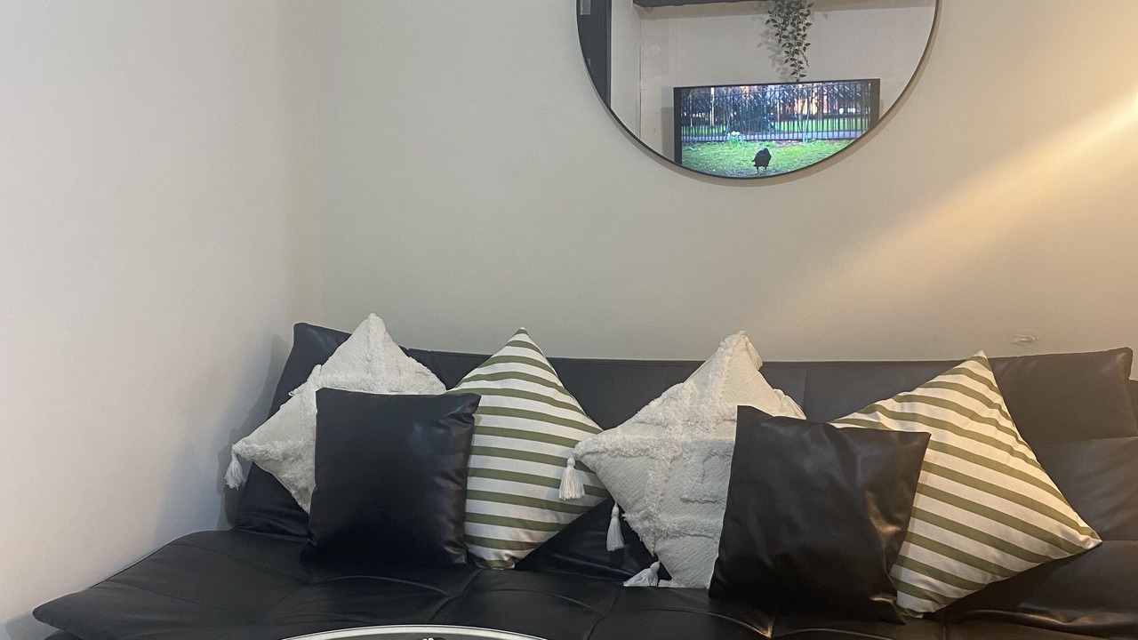 Photo of Livingroom in Ugong