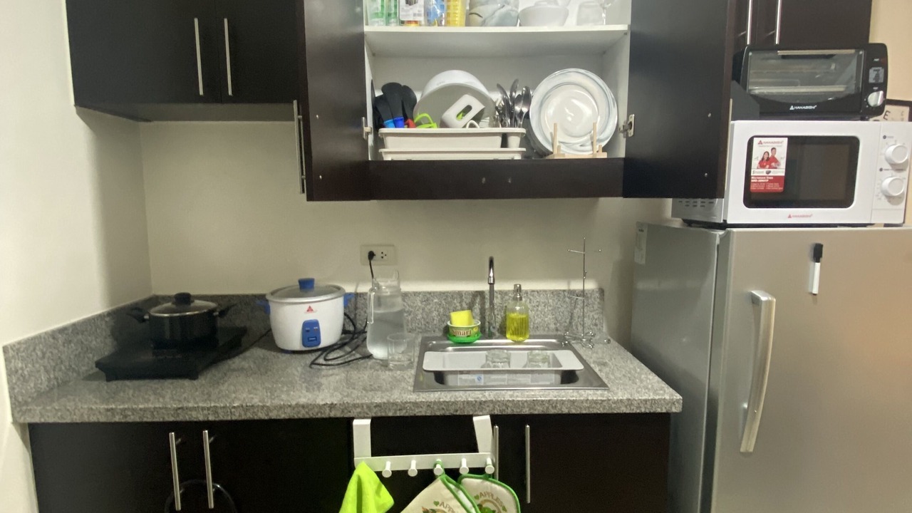 Photo of Kitchen in Ugong