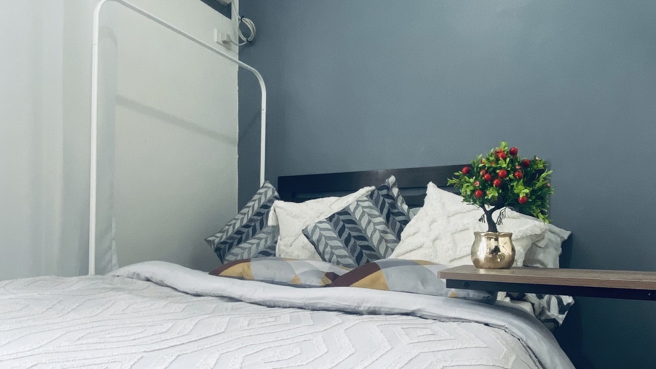 Photo of Bedroom in Ugong