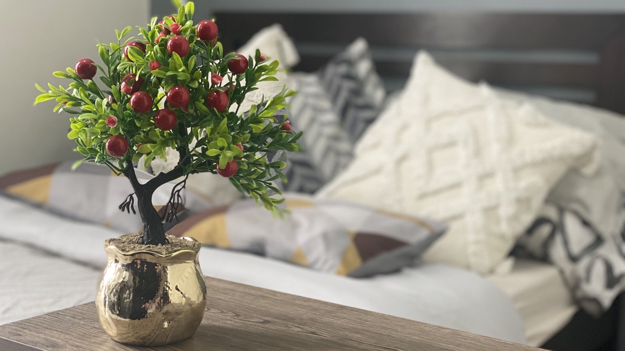 Photo of Bedroom in Ugong