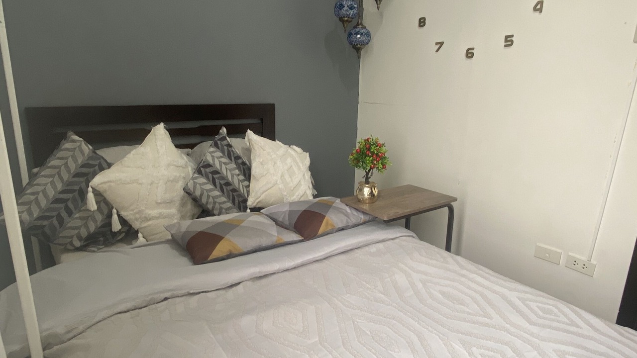Photo of Bedroom in Ugong