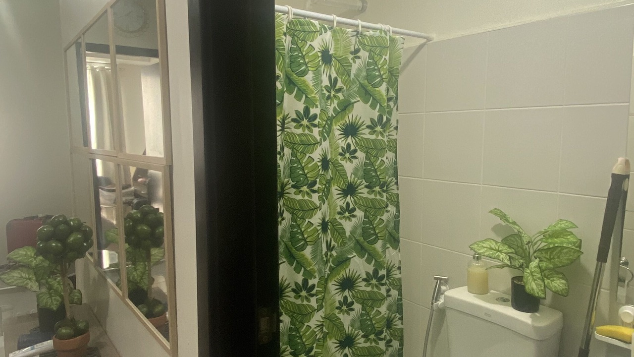 Photo of Bathroom in Ugong
